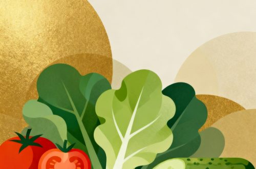 Szybkie przepisy na zdrowe sałatki