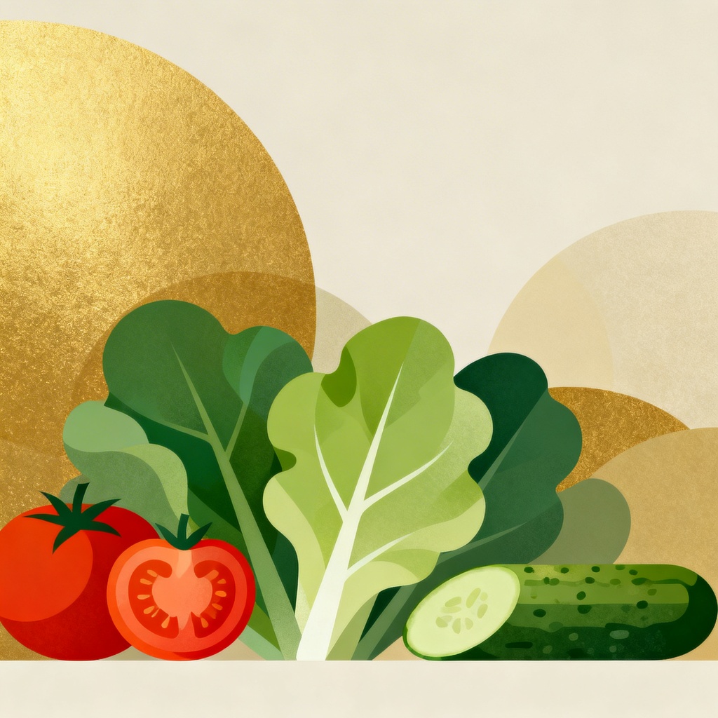 Szybkie przepisy na zdrowe sałatki